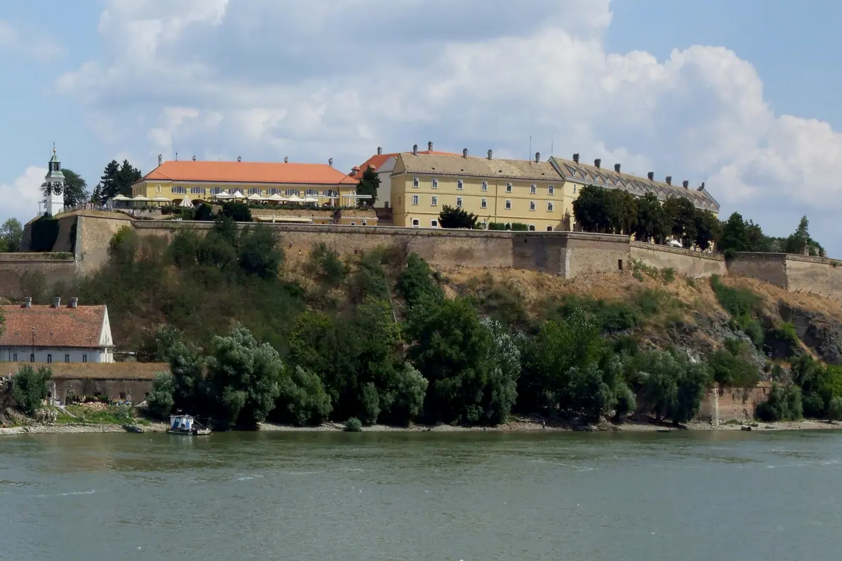 Serbia