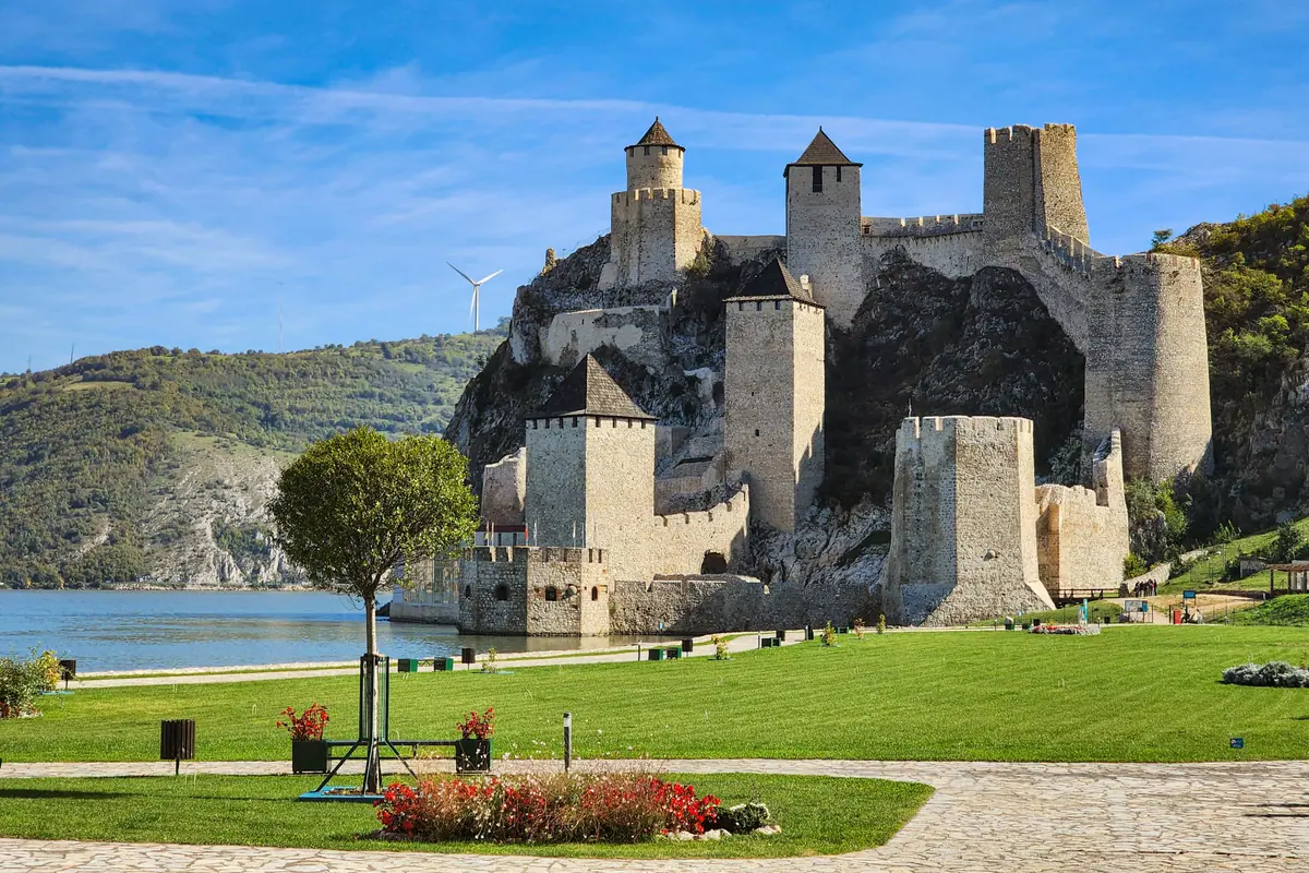 Serbia