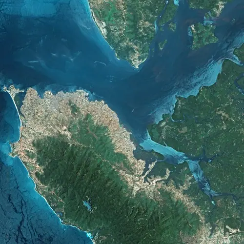Sierra Leone
