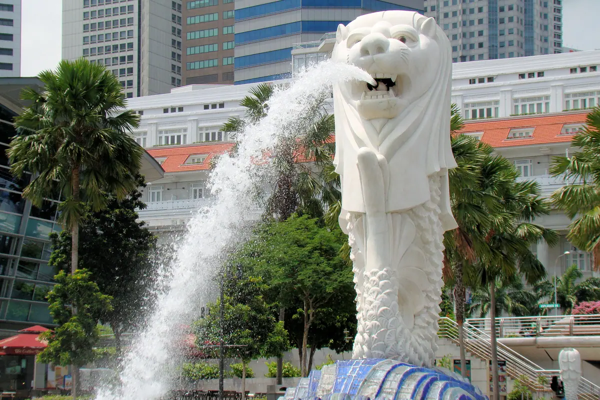 Singapore
