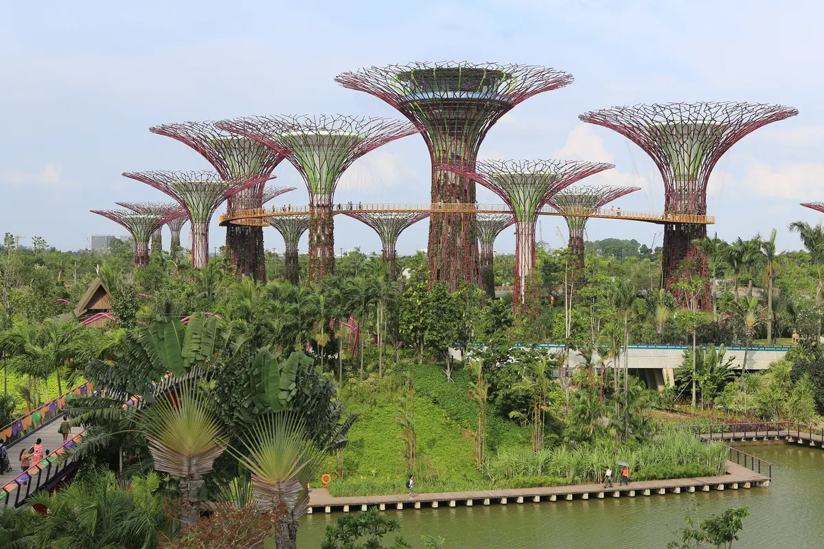Singapore