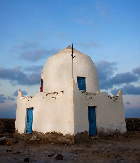 Somalia