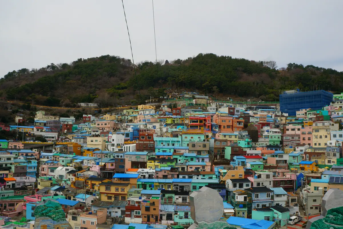 South Korea
