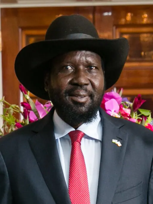 South Sudan