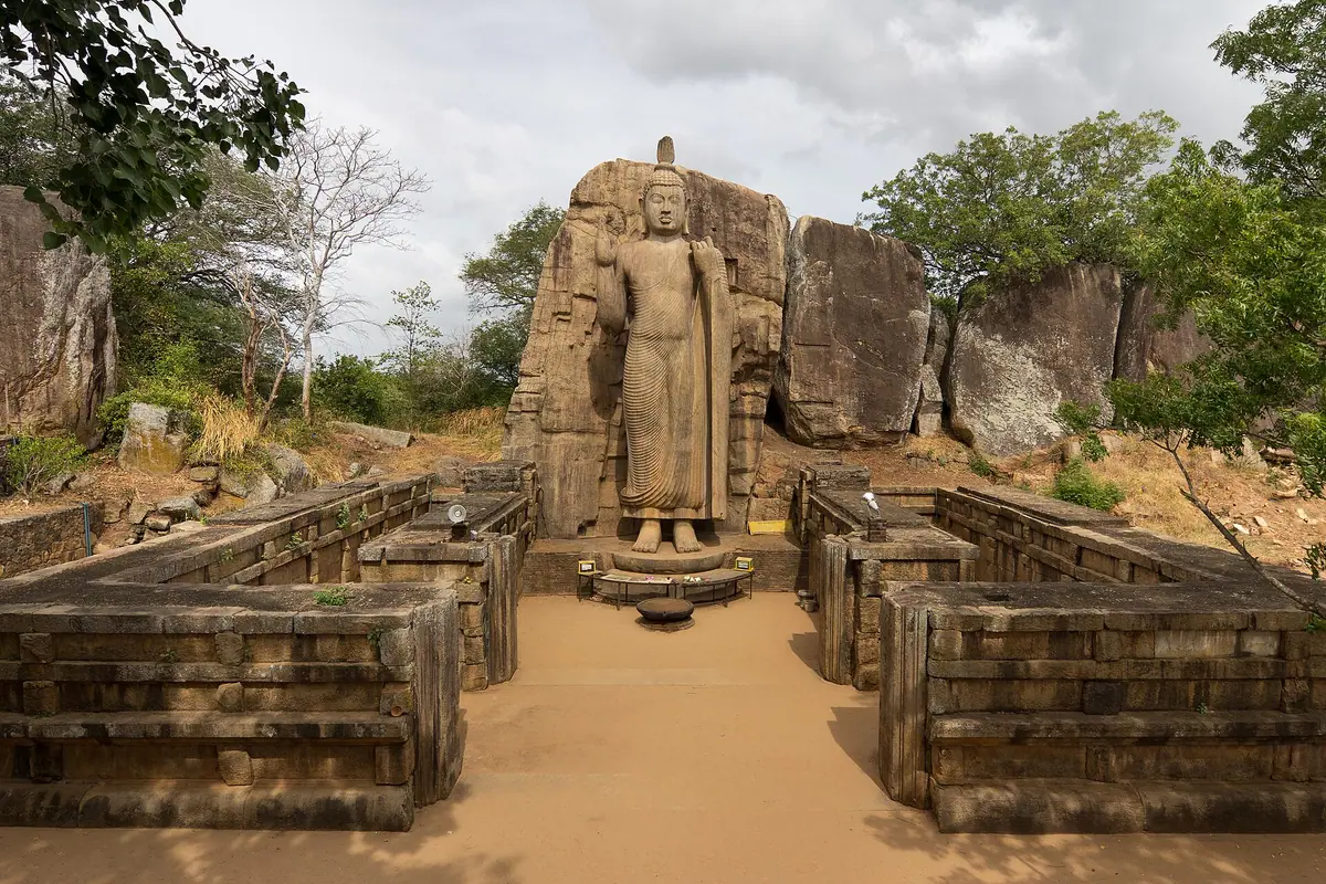 Sri Lanka