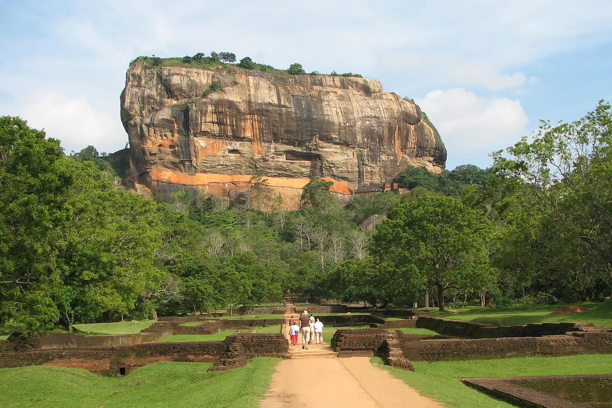 Sri Lanka