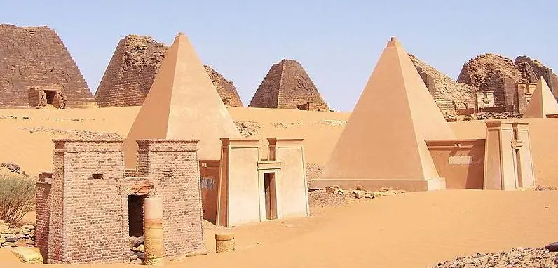 Sudan