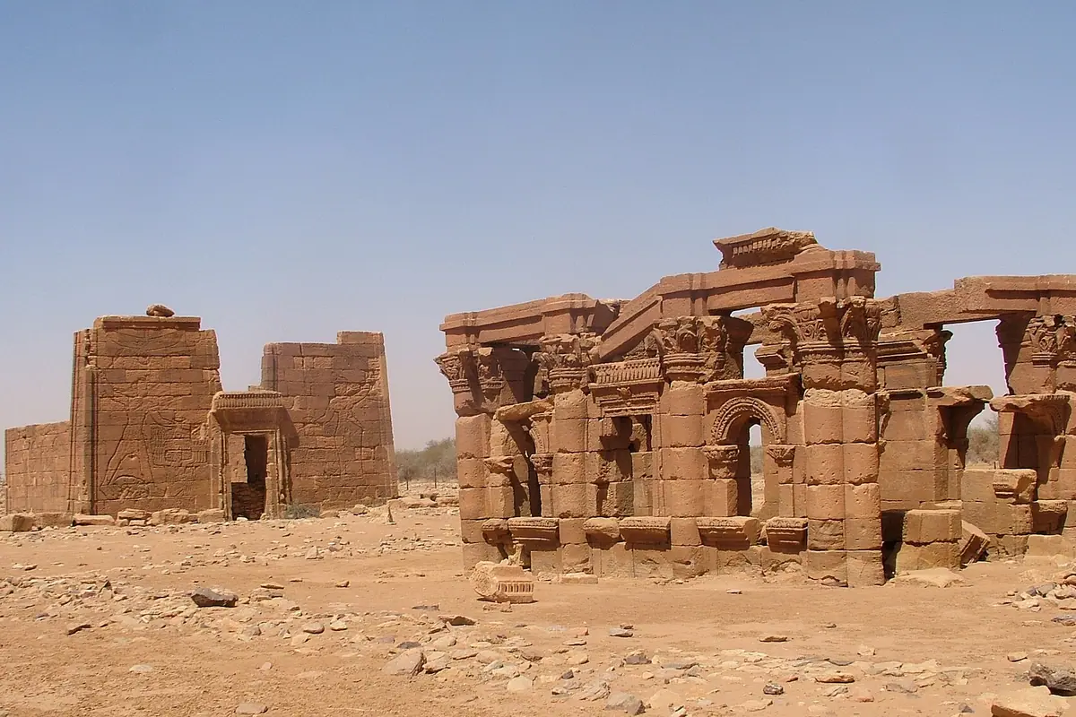 Sudan