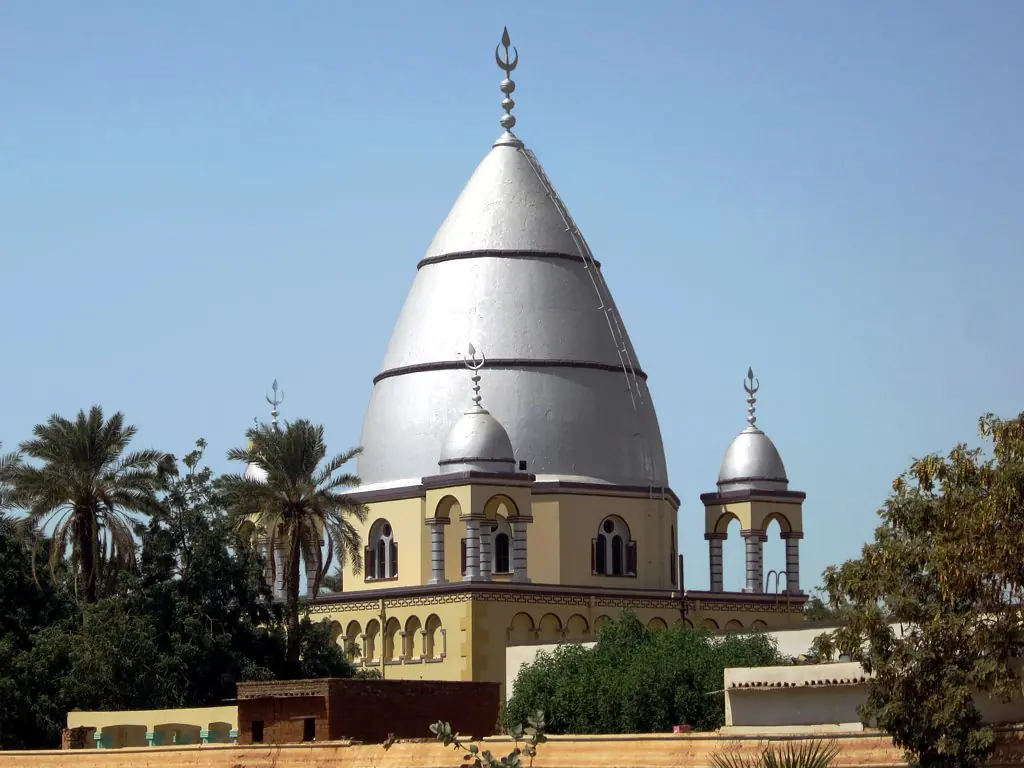 Sudan
