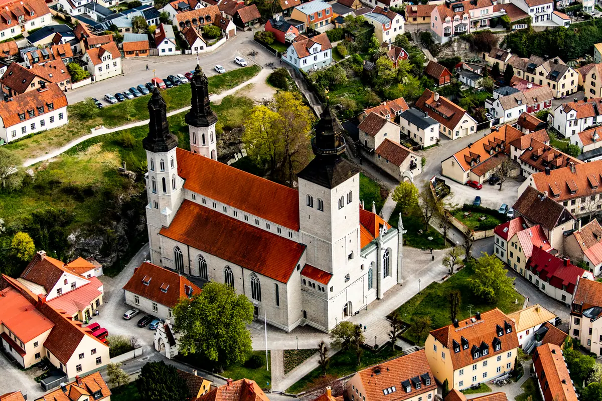 Sweden