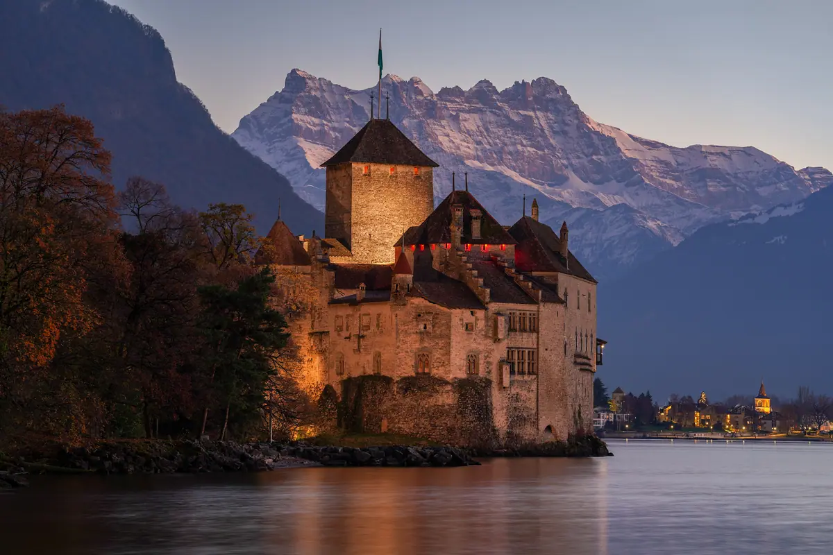 Switzerland
