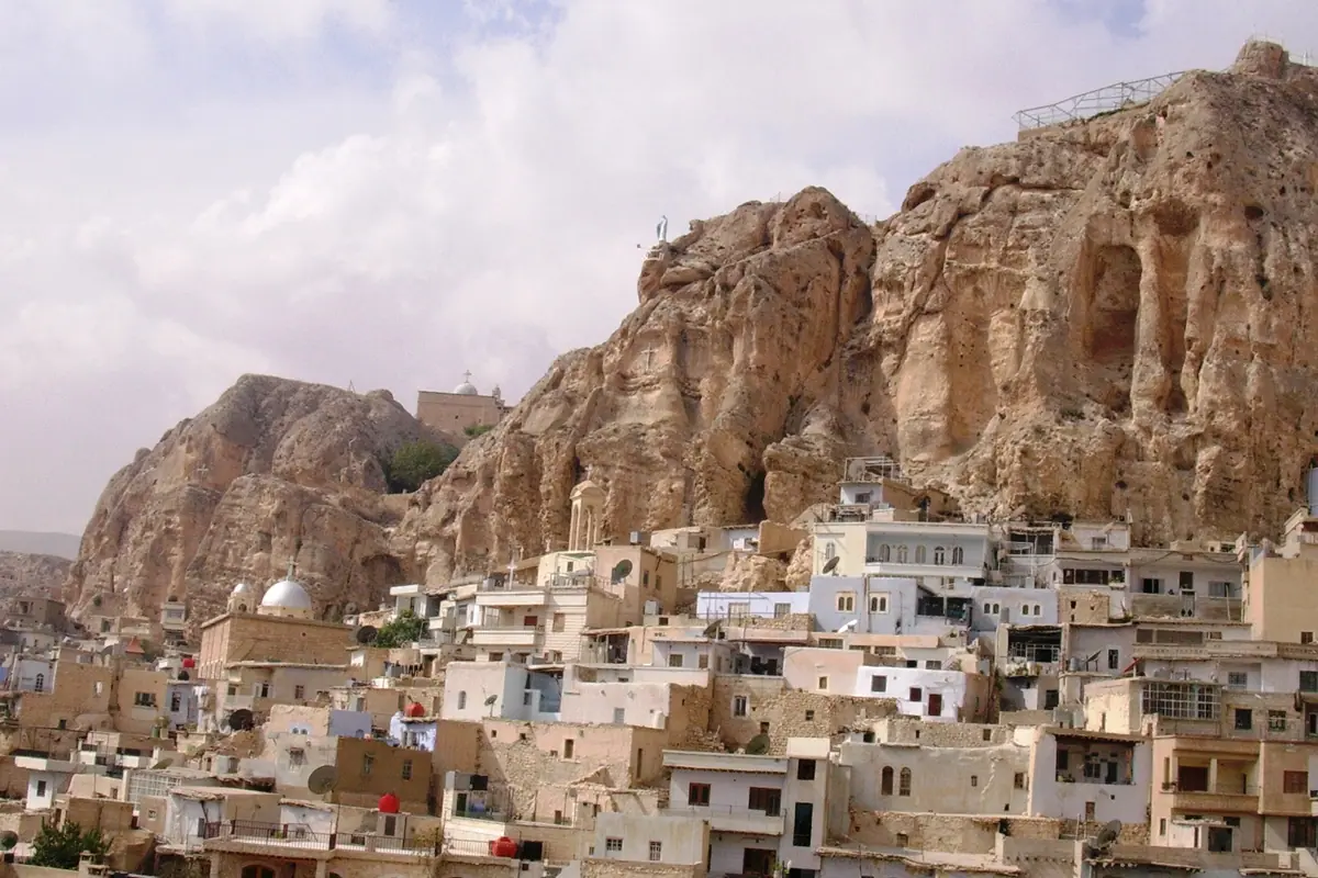 Syria