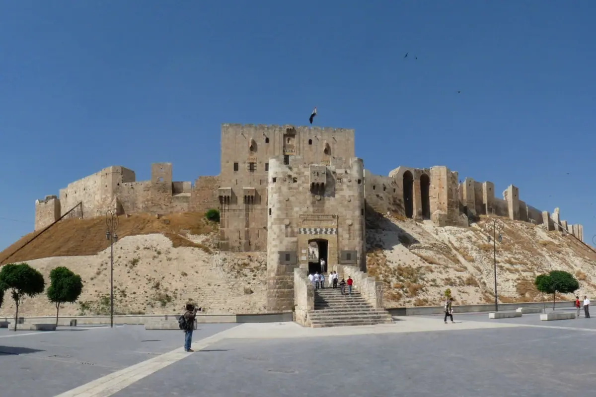 Syria