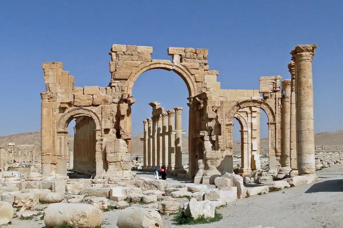 Syria