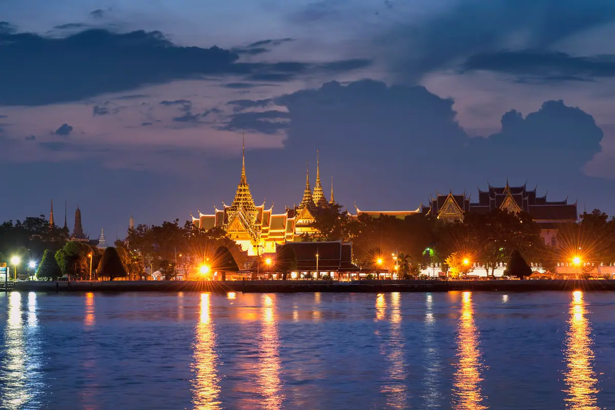 Thailand