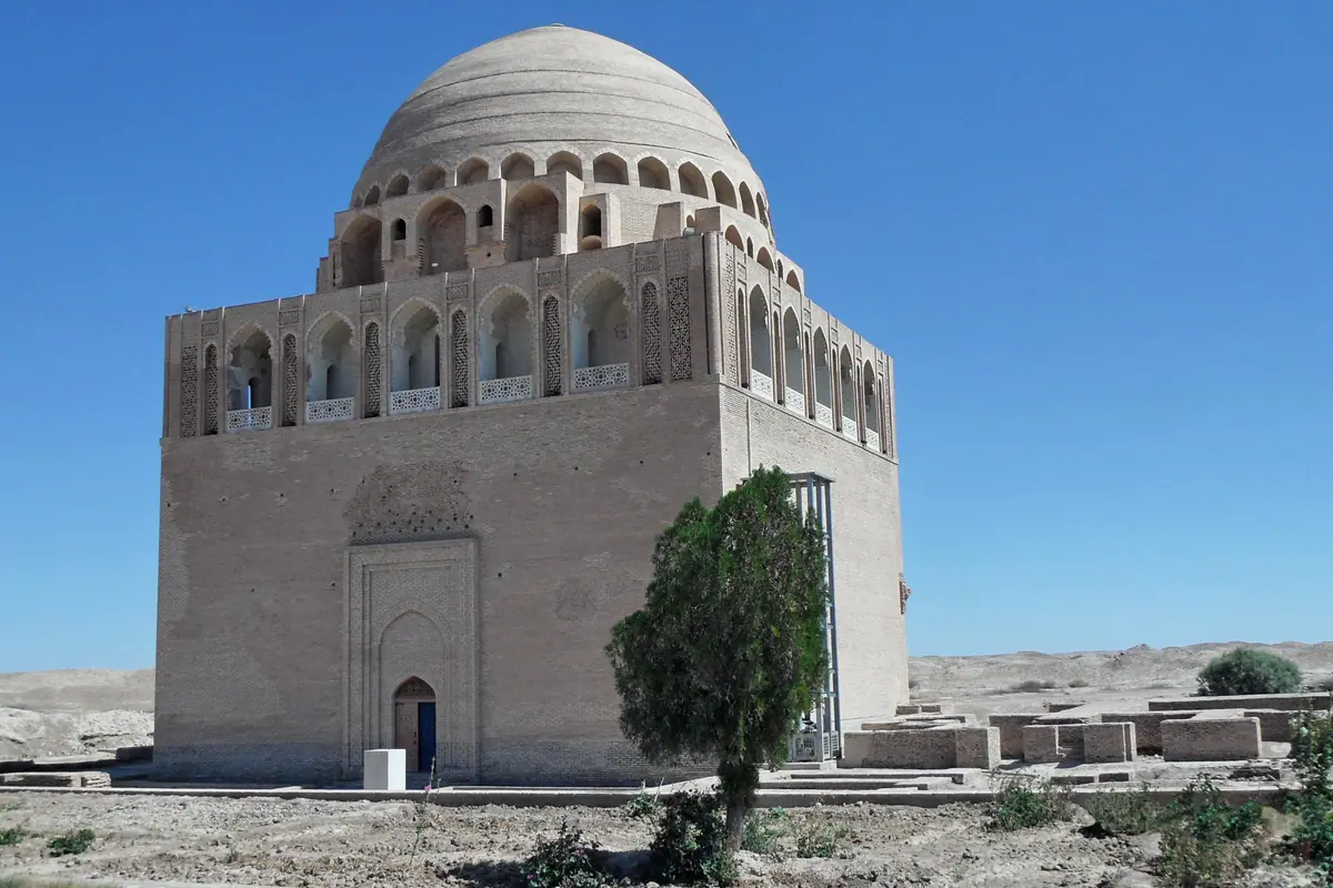 Turkmenistan