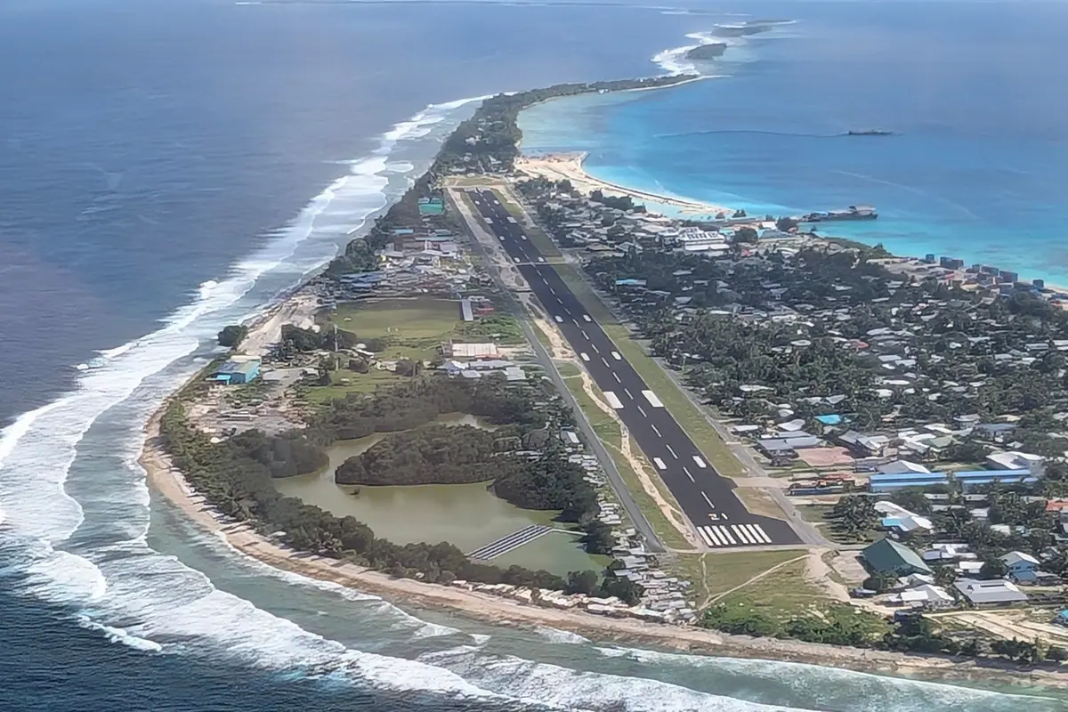 Tuvalu