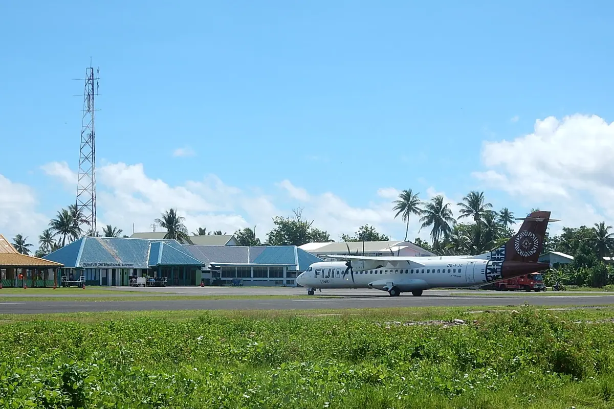 Tuvalu