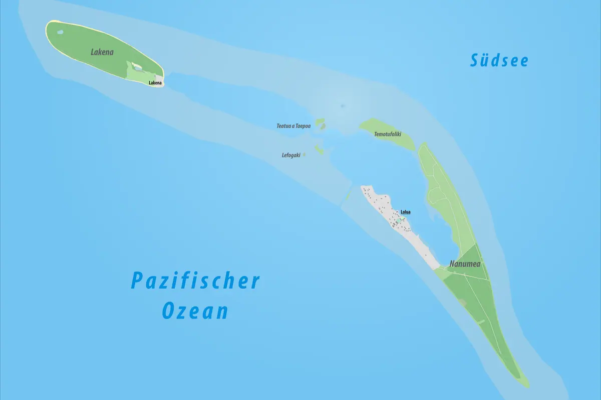 Tuvalu