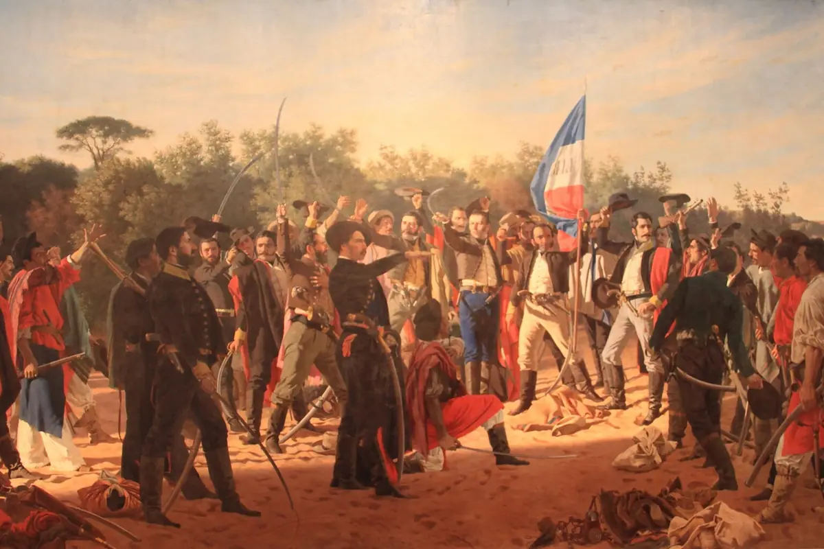 Uruguay