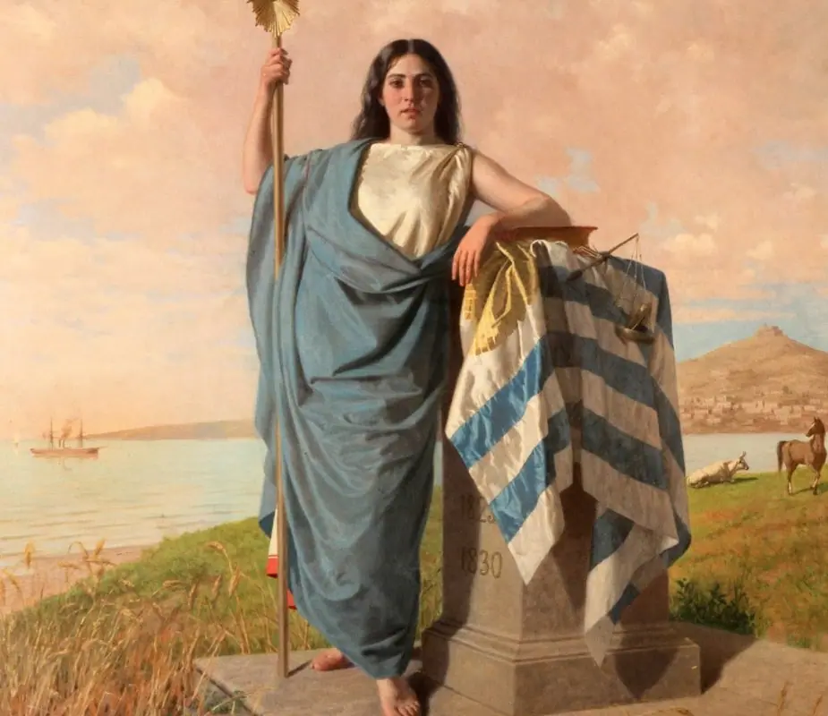 Uruguay
