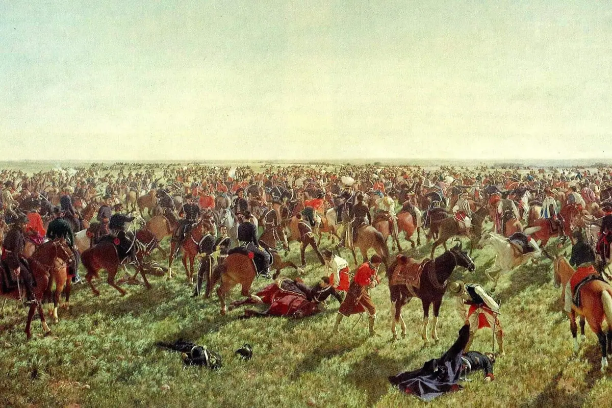Uruguay