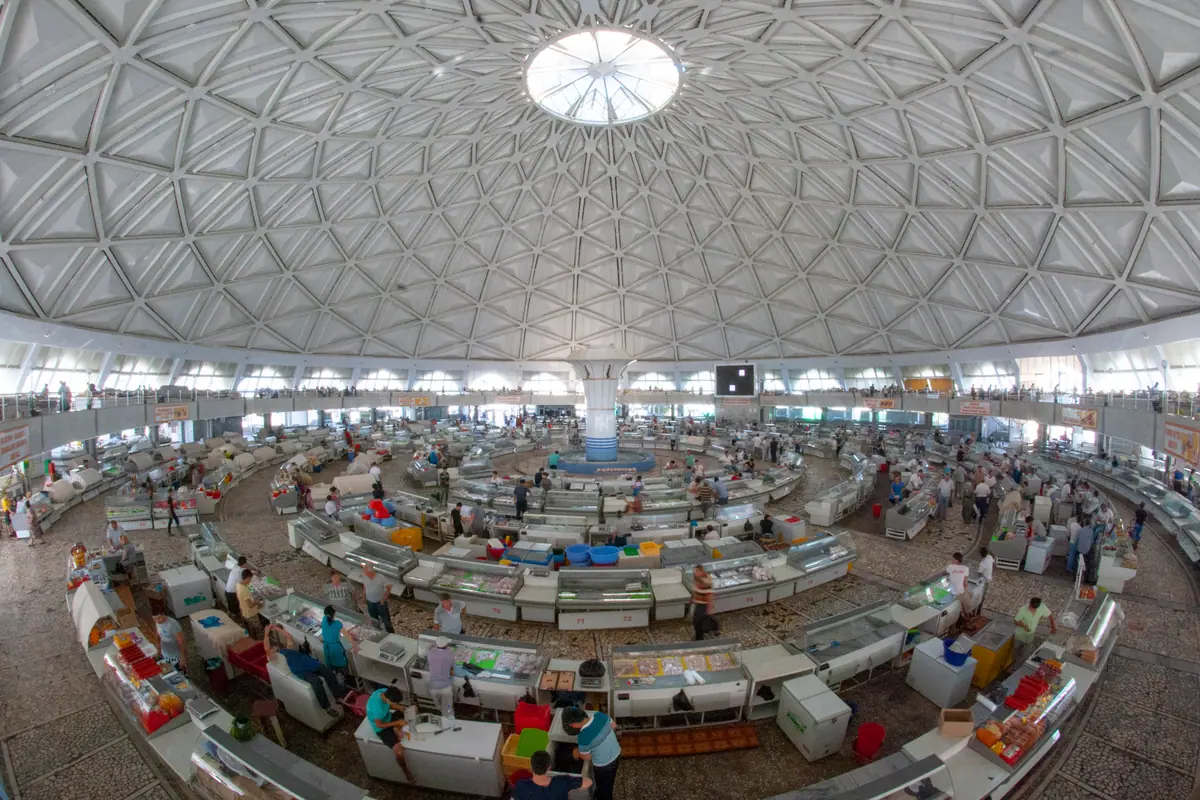 Uzbekistan