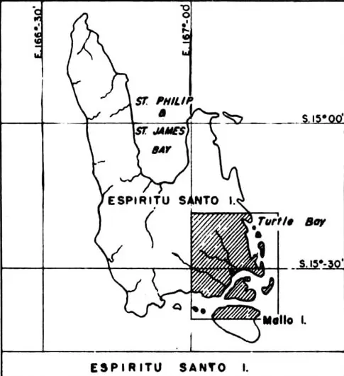Vanuatu