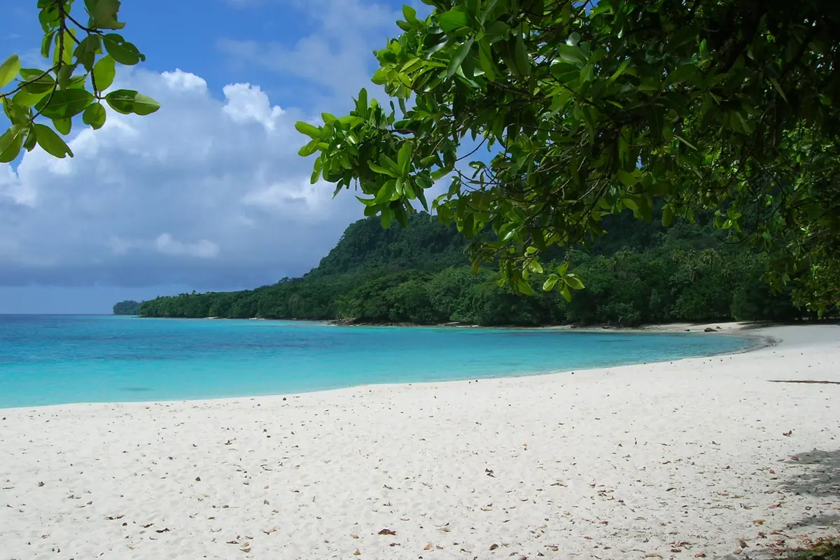 Vanuatu