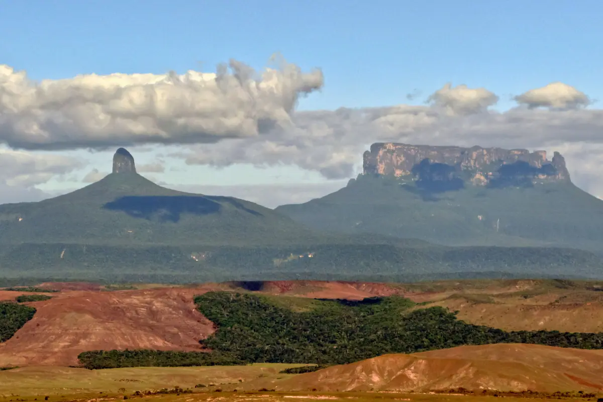 Venezuela