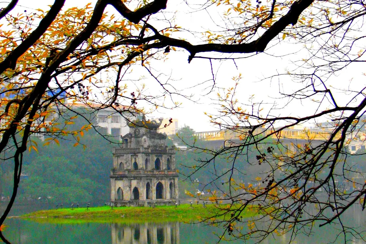Vietnam