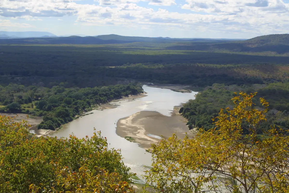 Zambia