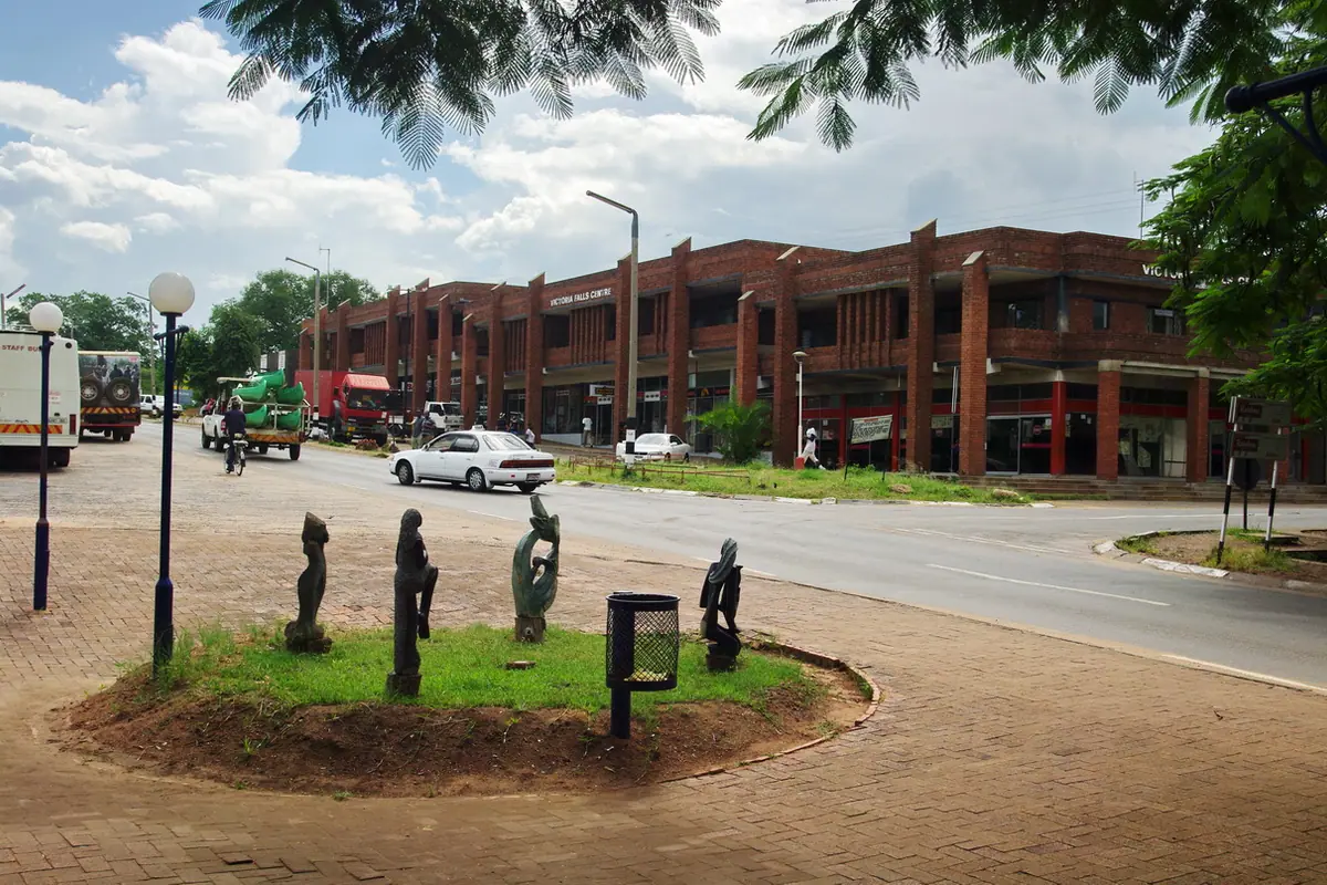 Zimbabwe