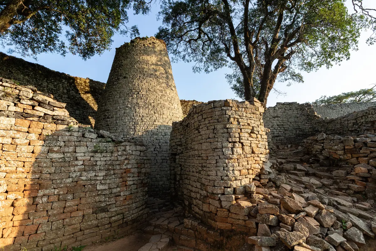 Zimbabwe