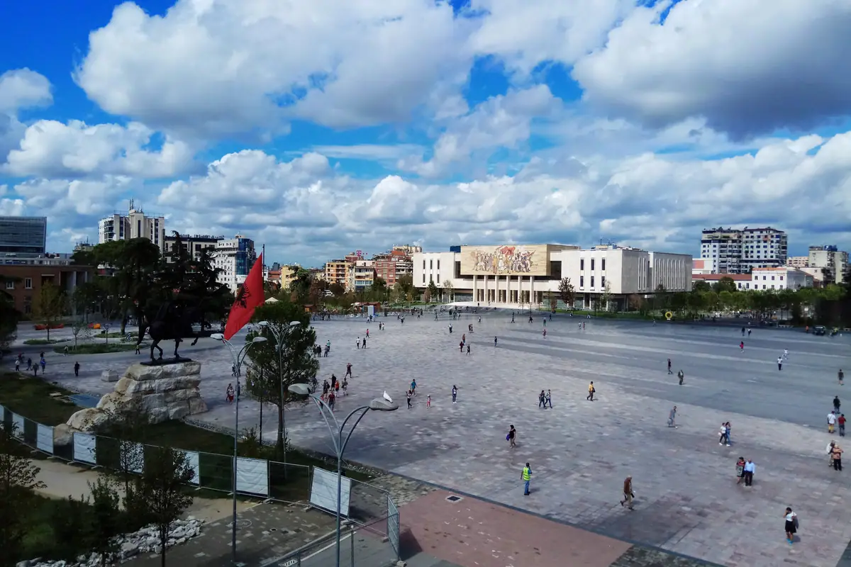 Albania