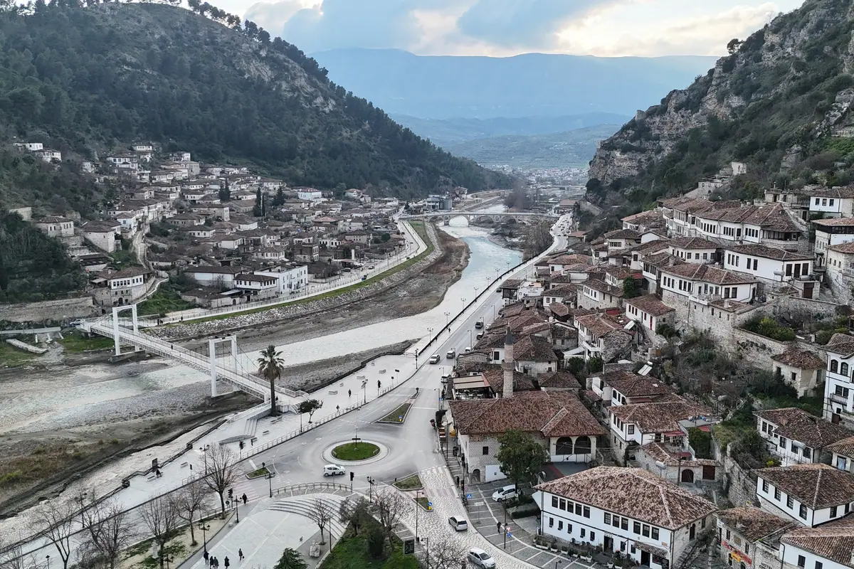 Albania