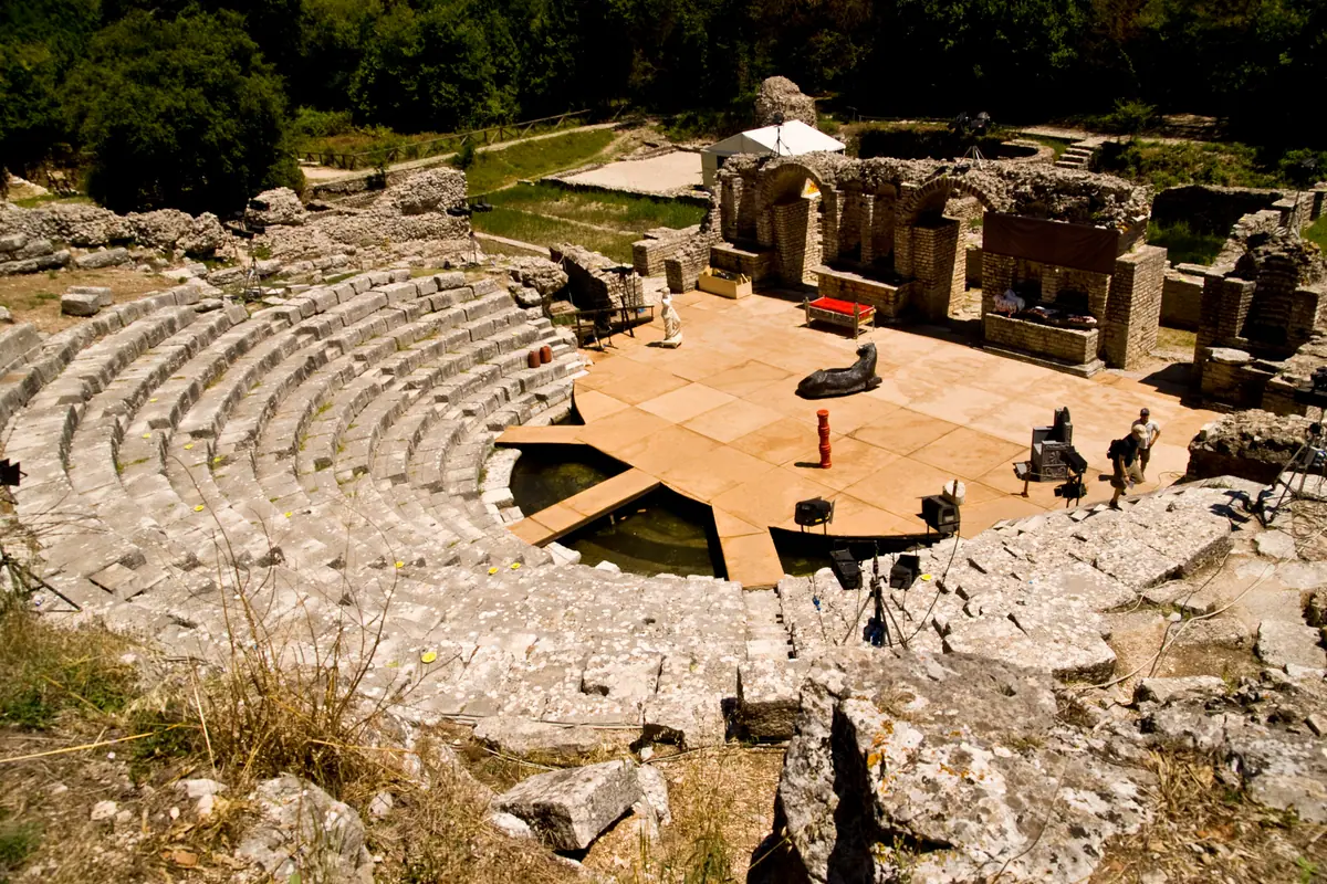 Albania