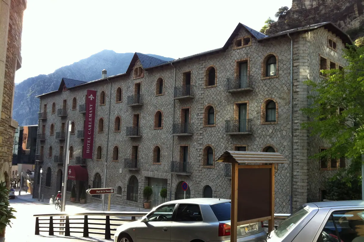 Andorra