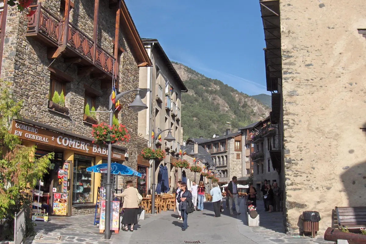 Andorra