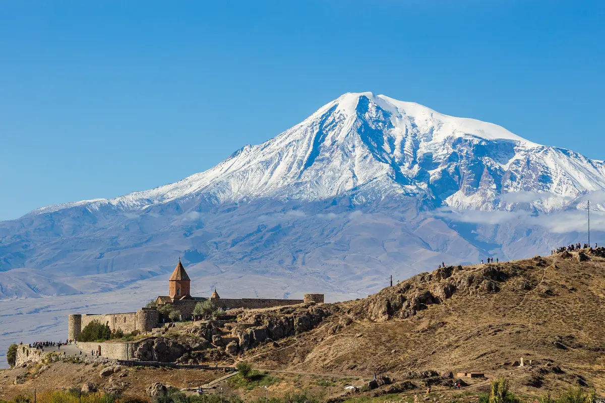 Armenia