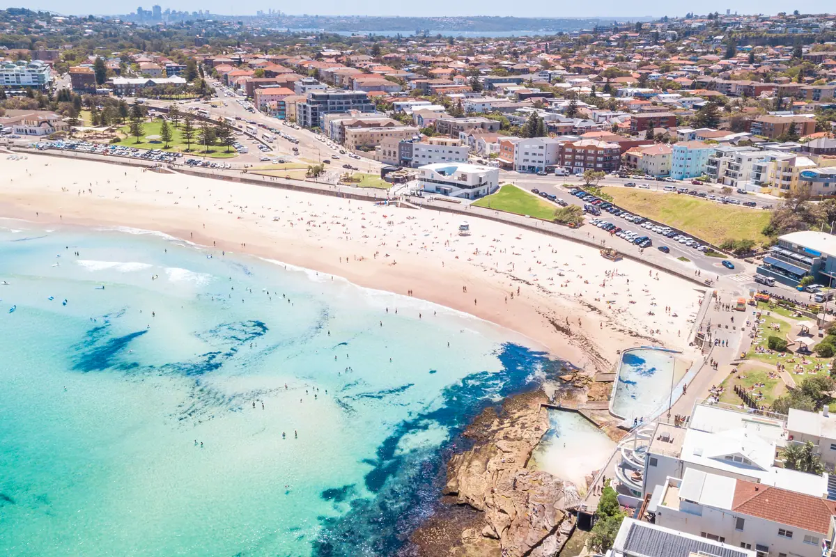 Australia