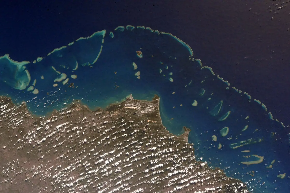 Australia