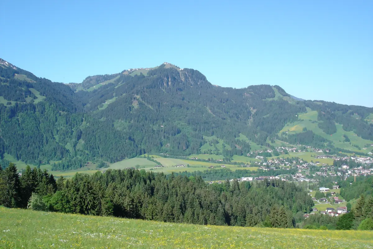 Austria