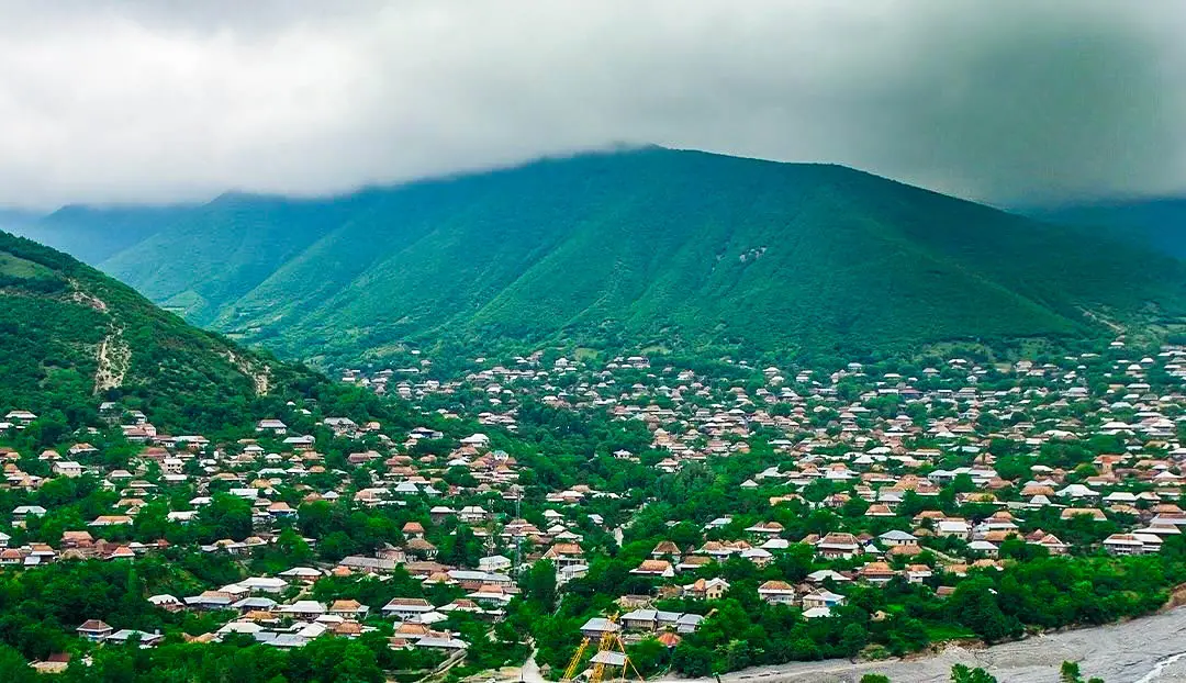 Azerbaijan