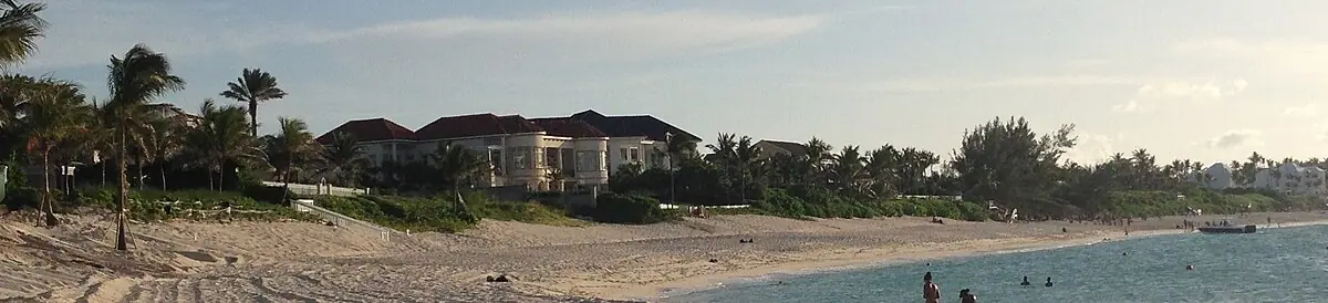 Bahamas