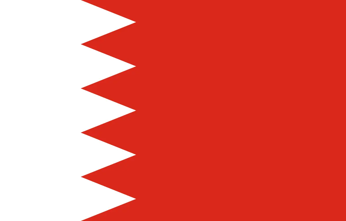 Bahrain