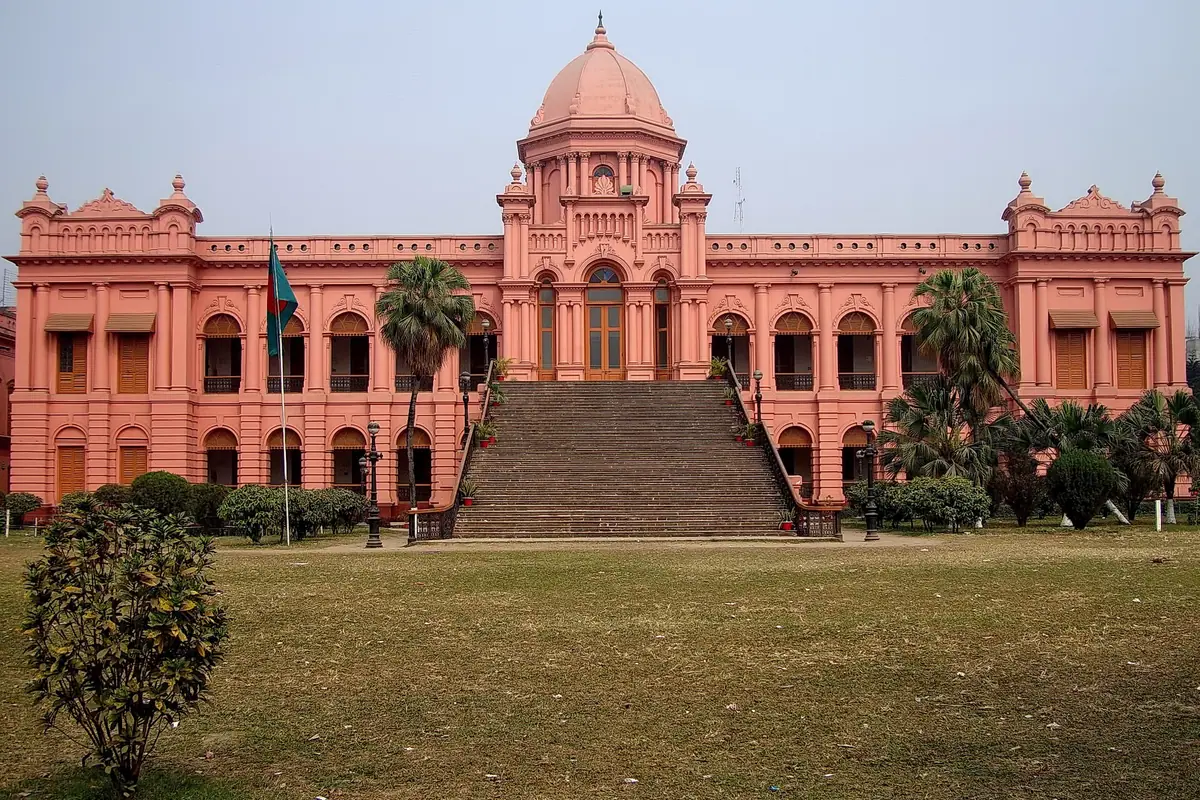 Bangladesh