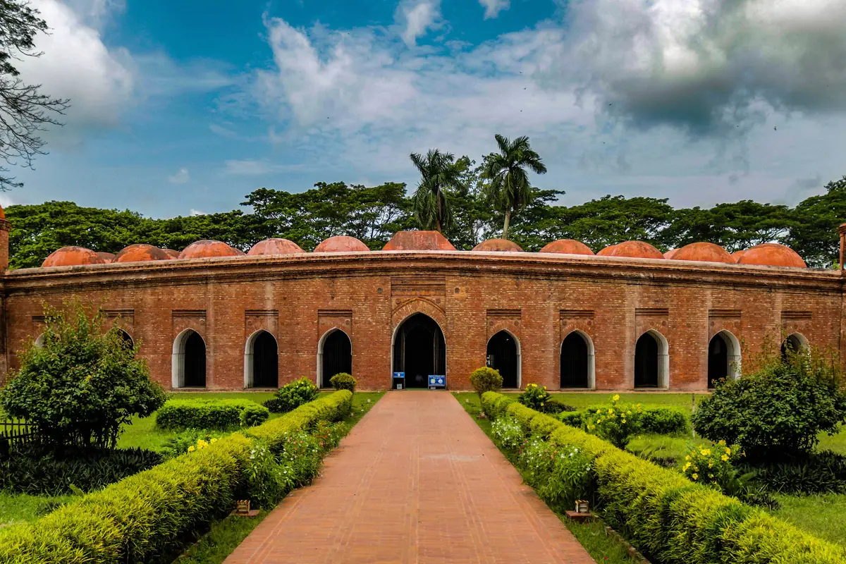Bangladesh