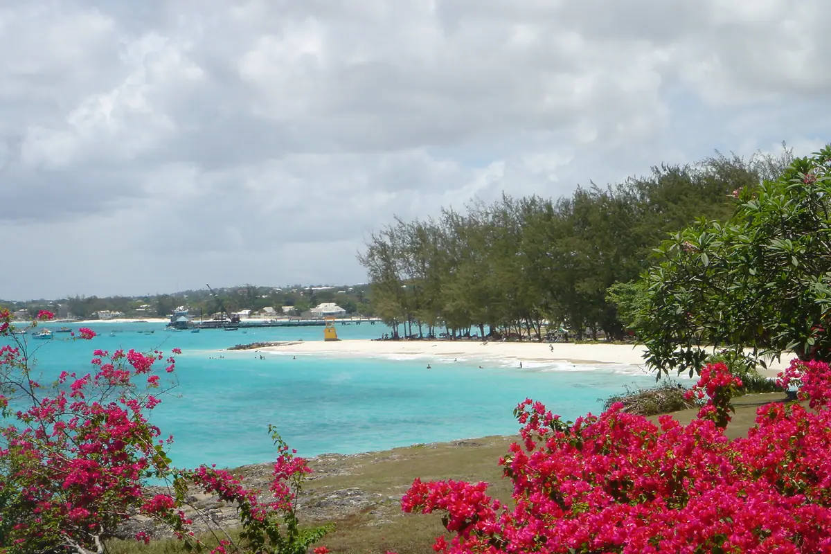 Barbados