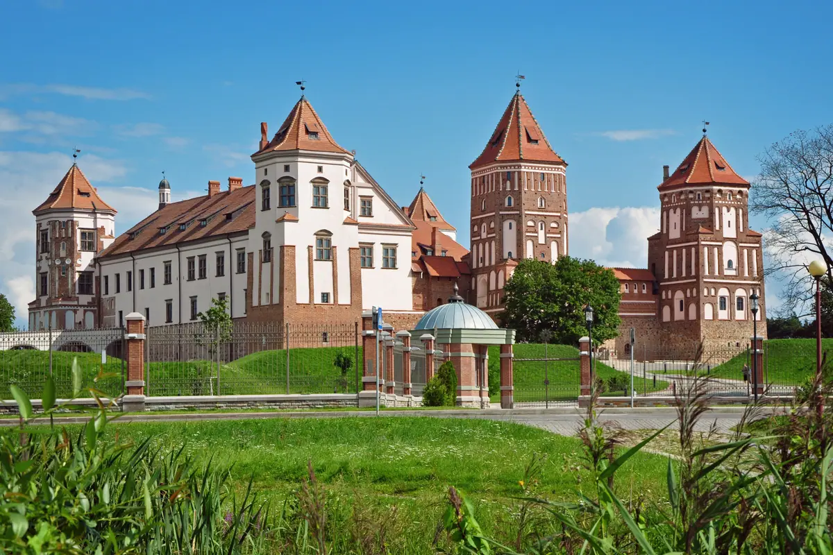 Belarus